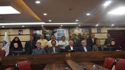 برگزاری دوره آموزشی رهبری و توسعه فردی با محوریت «سفر قهرمانی؛ کشف مأموریت و تعیین اهداف» ویژه مدیران